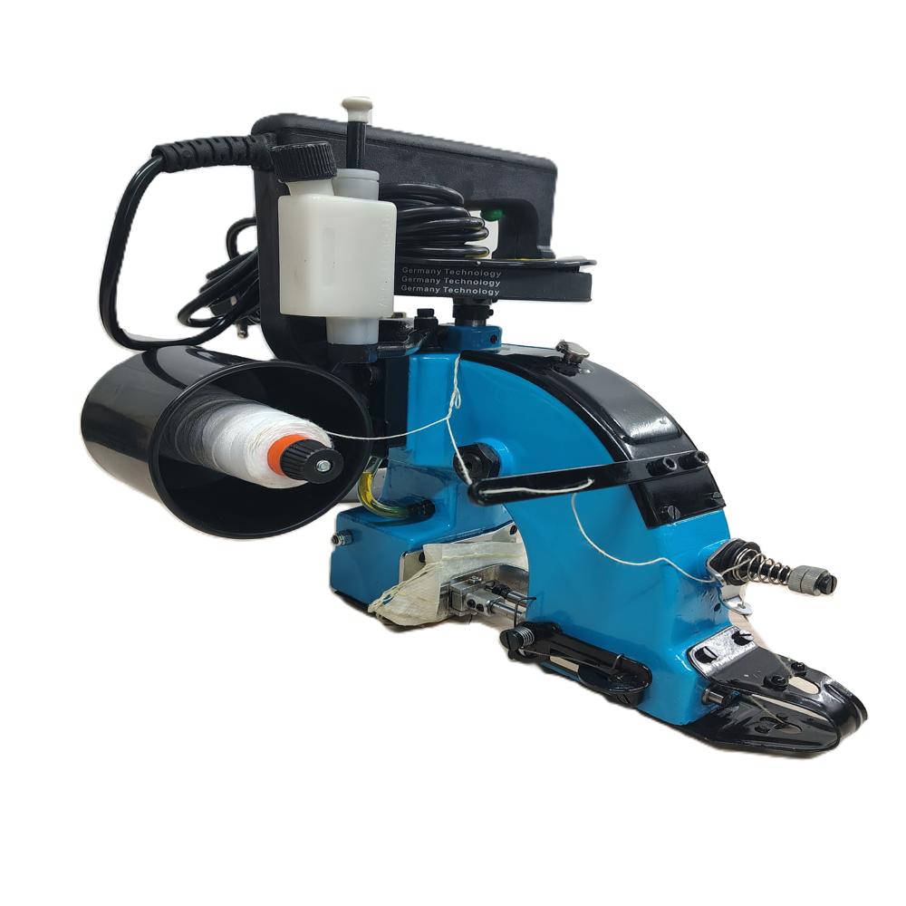 DA-LUB Bag Closing Machine
