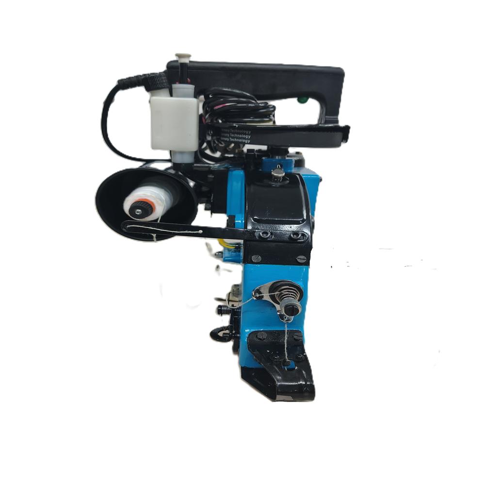 DA-LUB Bag Closing Machine