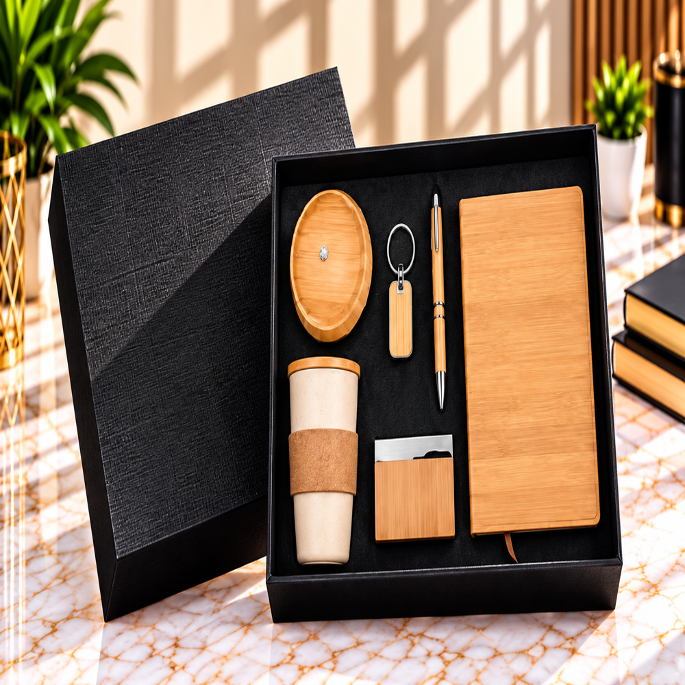 Jalan Itemcode-582 Premium Gift Set 