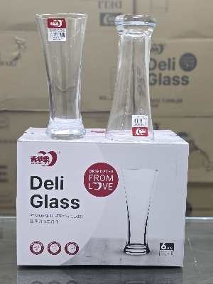 Deli Glass