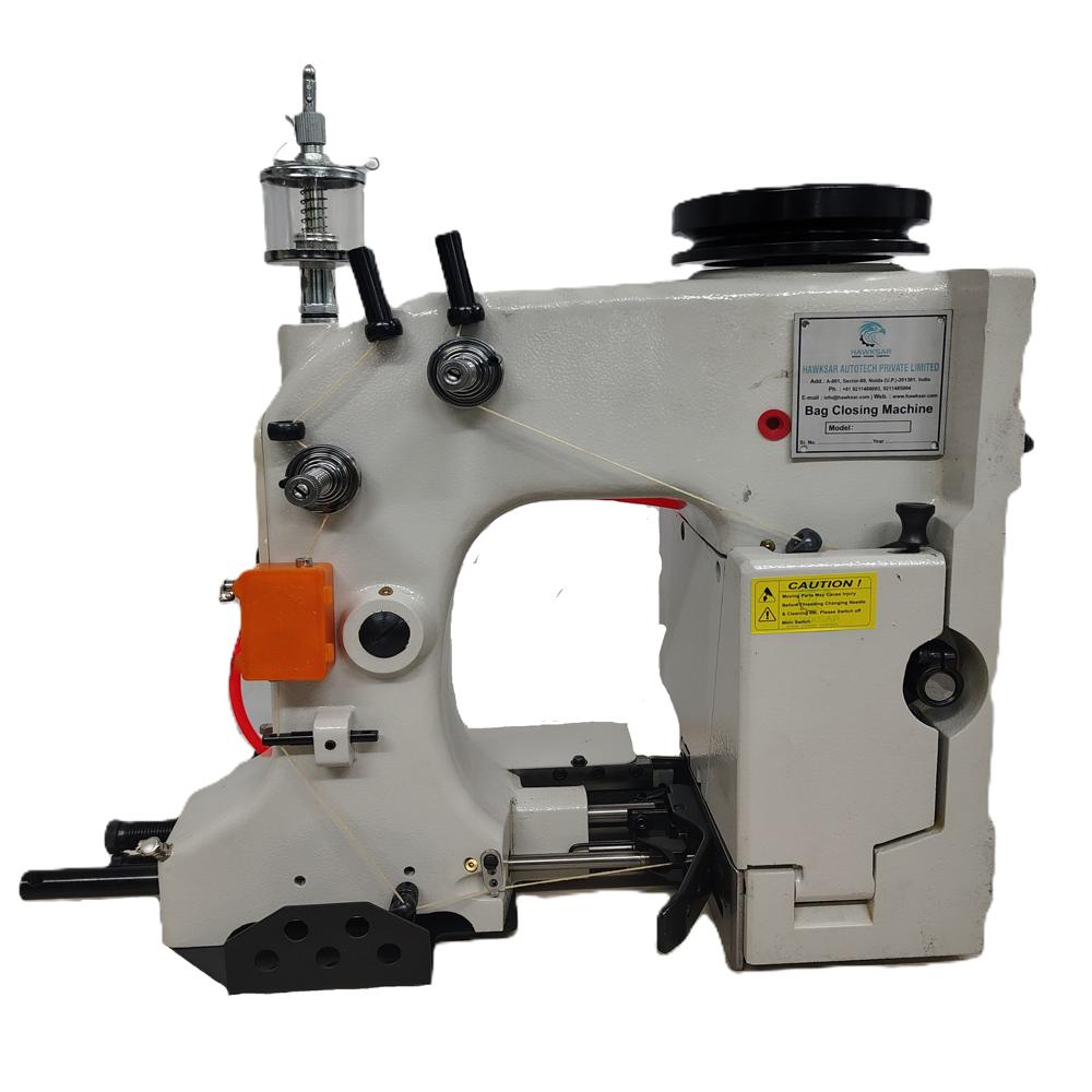 HM25-12A Automatic Bag Closing Machine