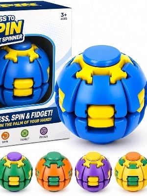 Plastic. Ball
