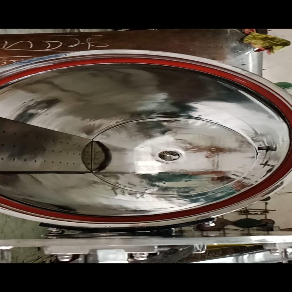 STEAM STERILIZER HORIZONTAL CYLINDRICALAUTOCLAVE