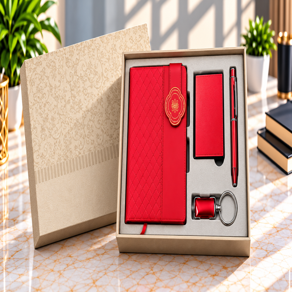 Jalan Itemcode-590 Premium Gift Set
