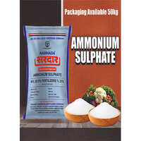 NARMADA POWER AMMONIUM SULPHATE