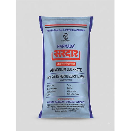 AMMONIUM SULPHATE