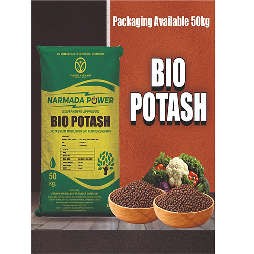 NARMADA POWER BIO POTASH