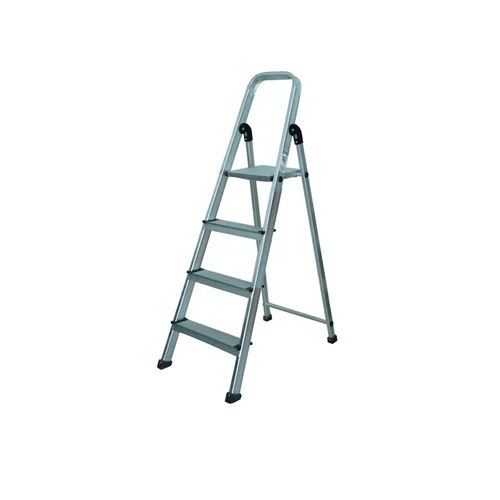 Aluminium Self Support Extension Ladder
