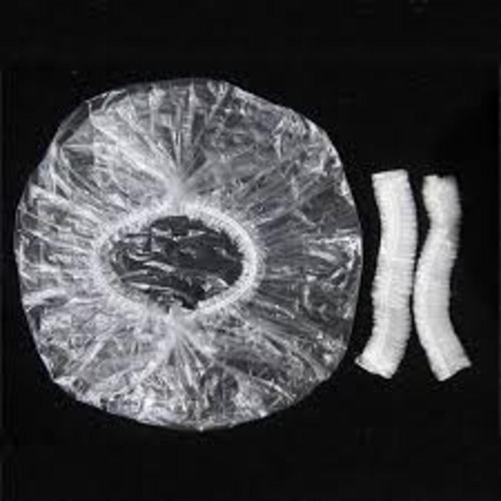 Disposable Shower Cap