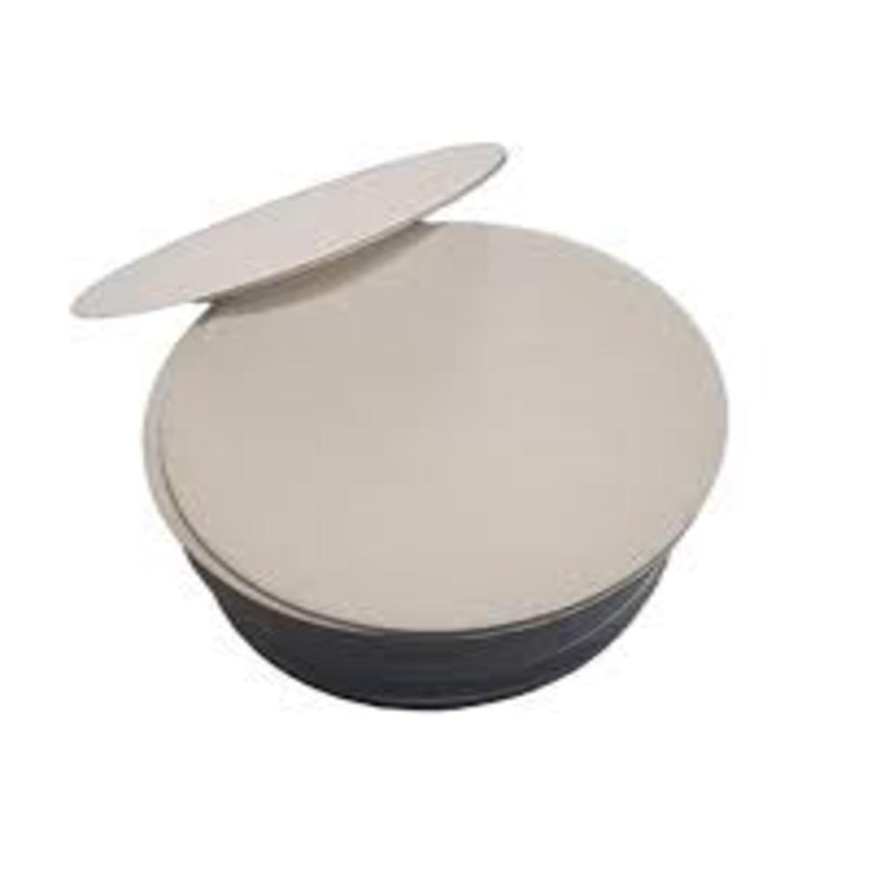 Hotel Paper Coaster
