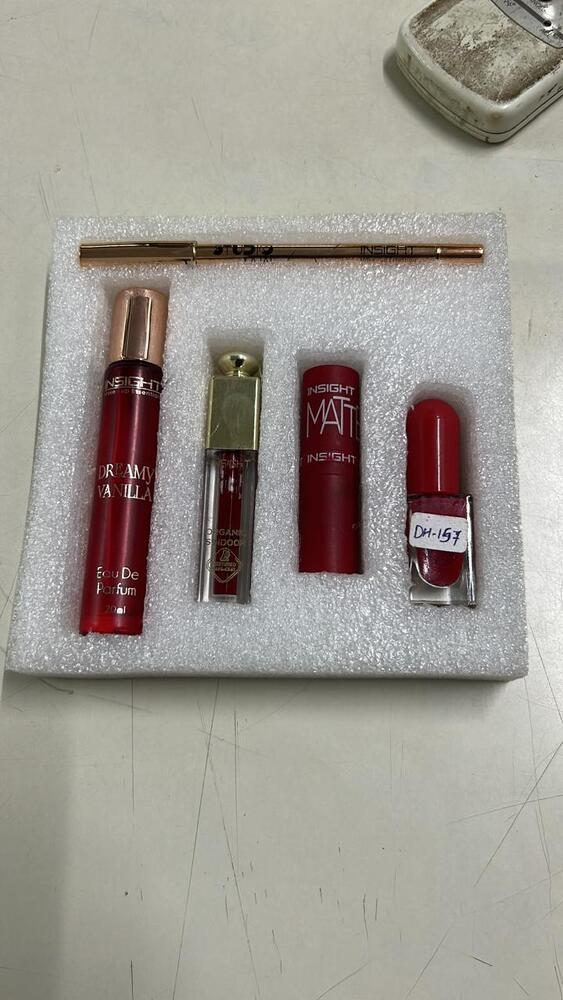 EVA Cosmetic Packaging Tray