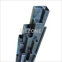 स्क्वायर हॉलो सेक्शन