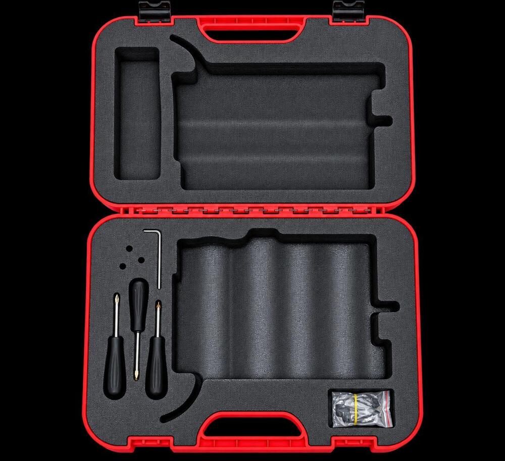 EVA Tool Kit Foam Insert