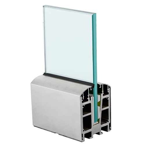 Heavy Round Bracket & Cover - WRB 19