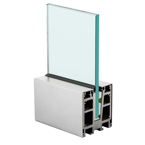 Heavy Round Bracket & Cover - WRB 20