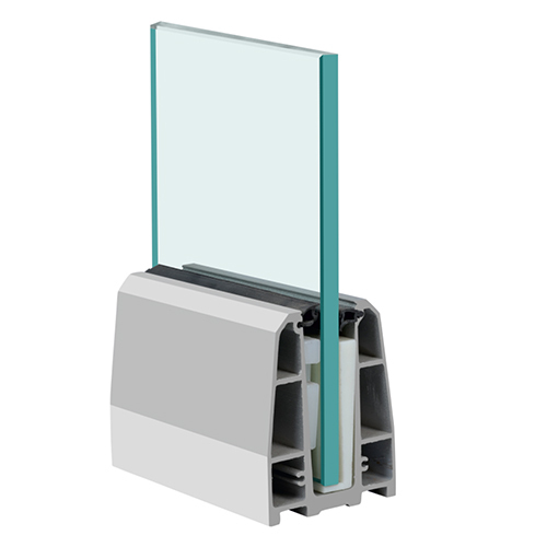Modular Step Bracket & Cover - WRB 21