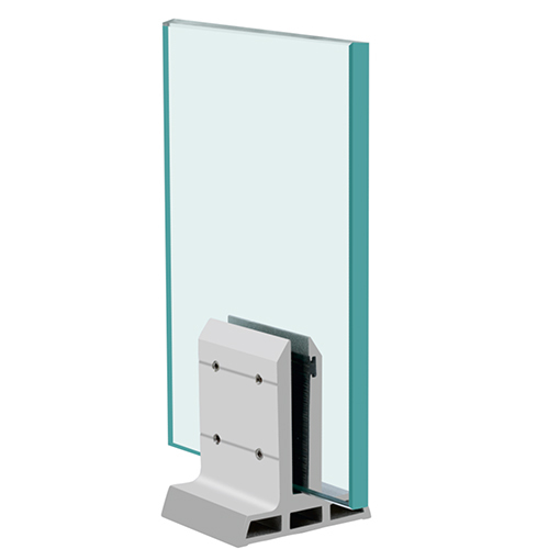 Heavy T Bracket - WRB 26