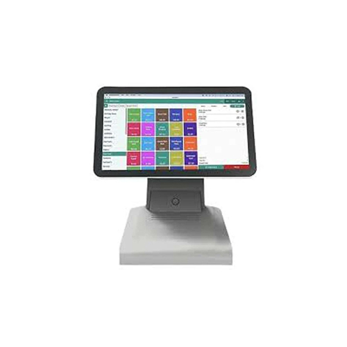 Android Touch Screen Pos Machine