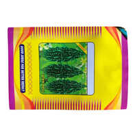 Seeds Packaging Pouch