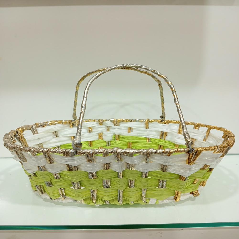 Gift Hamper Basket