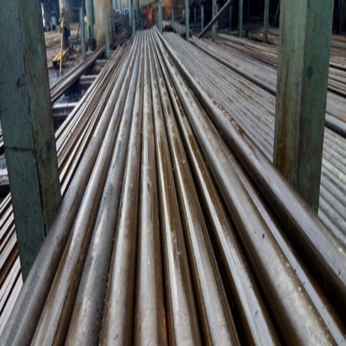 Mild Steel (Ms) Bright Bars - Grade: Is 2062 E205A