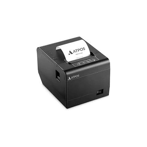 Direct Thermal Receipt Printer