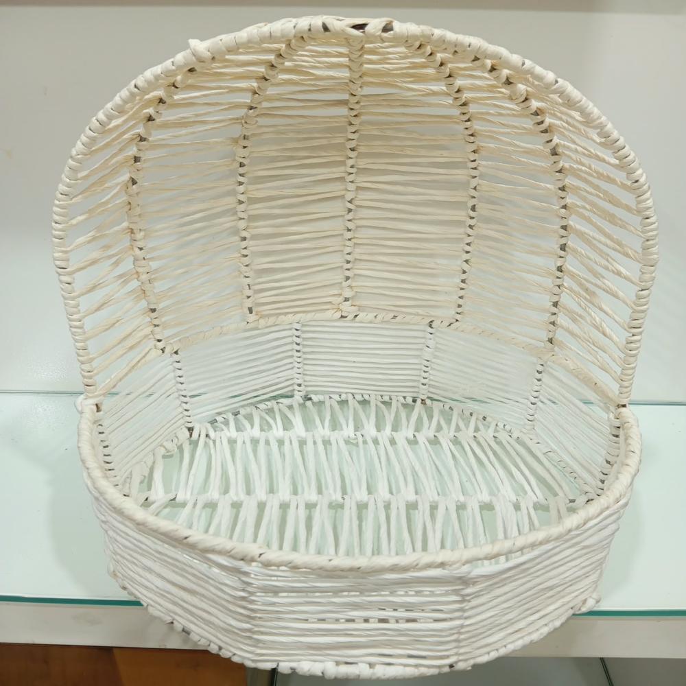 Dry Fruit Gift Baskets - Depth: 5 Inch (In)