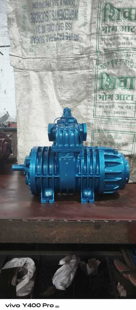Sewer Suction Pump
