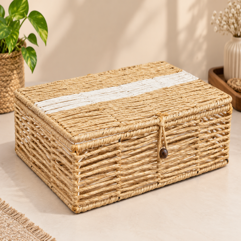 Storage Gift Box