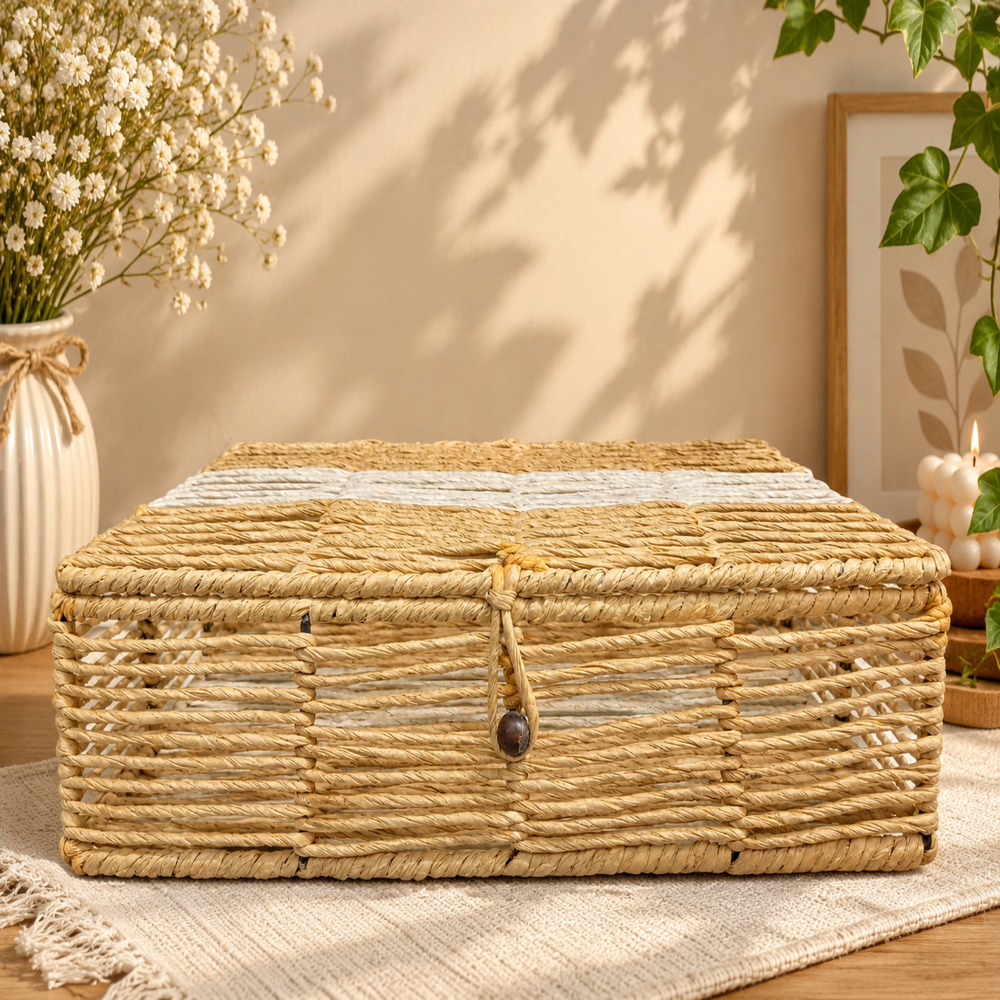 Storage Gift Box