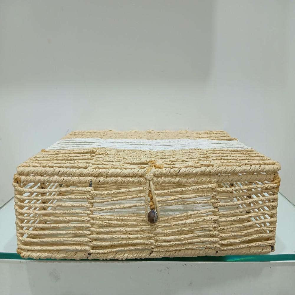 Storage Gift Box - Color: Multi- Color