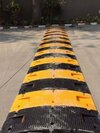 Road Speed breaker