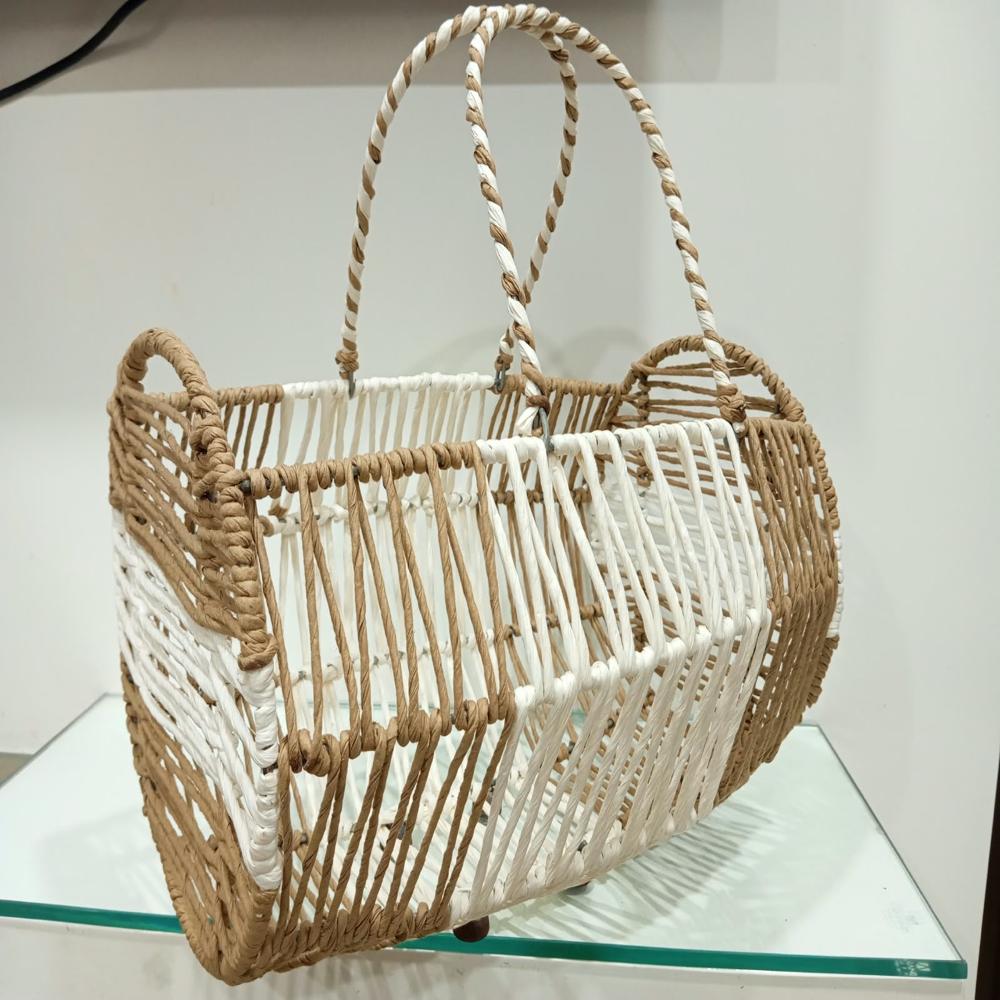 Gift Multicolor Basket