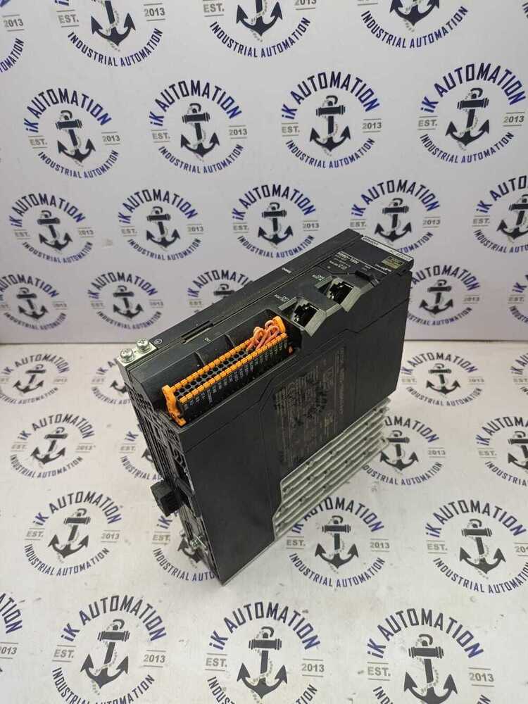 OMRON R88D-1SN04H-ECT