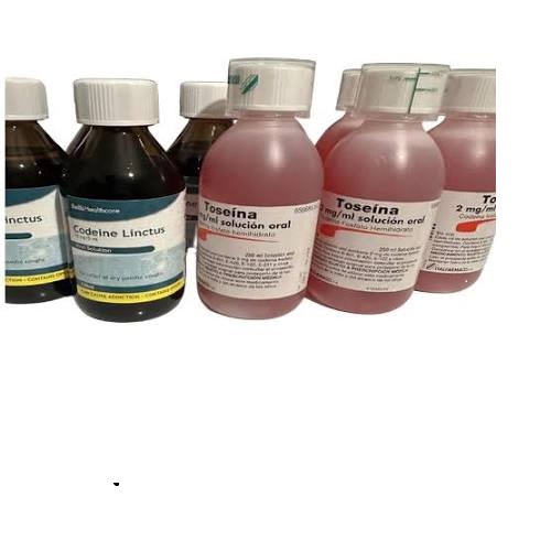 Toseina -2mg/ml