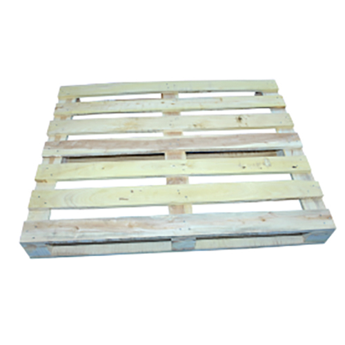 Wooden Pallets