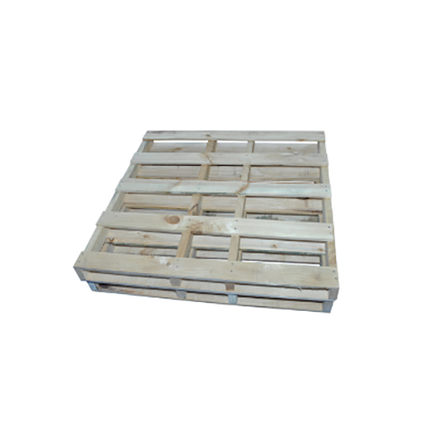 Wooden Pallets