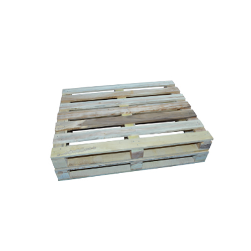 Wooden Pallets