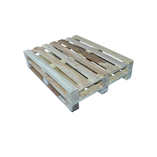 Wooden Pallets