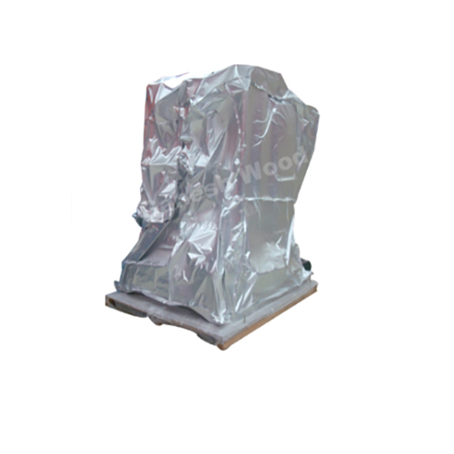 Vacuum Packing Box