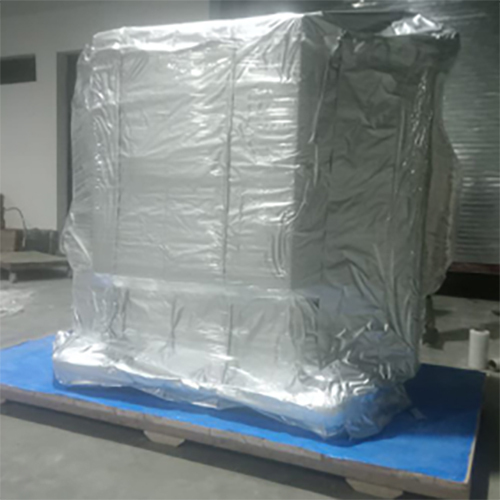 Vacuum Packing Box