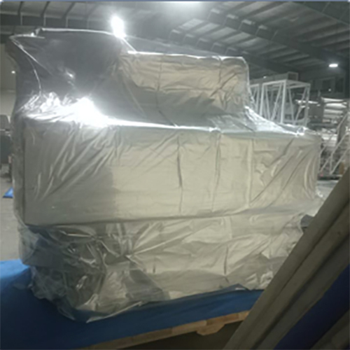 Vacuum Packing Box
