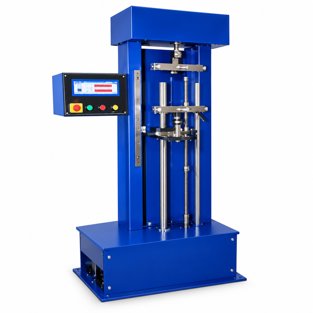 Tensile Strength Tester