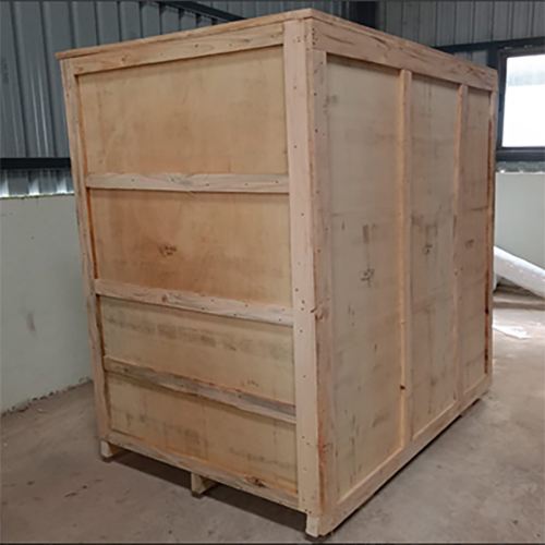 Plywood Boxes