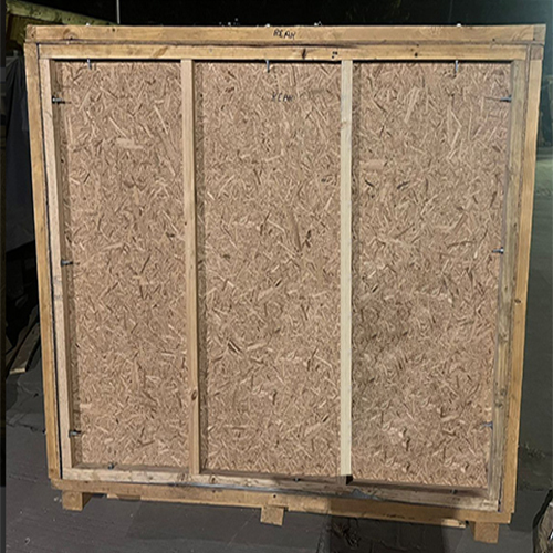 Plywood Boxes