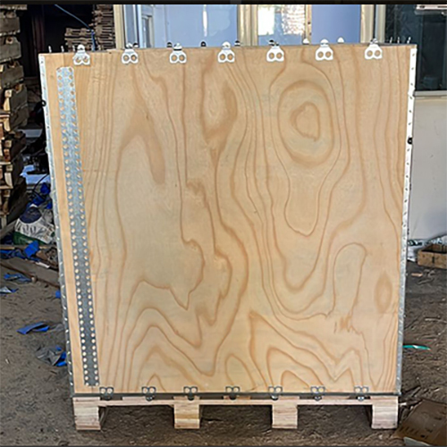 Plywood Boxes