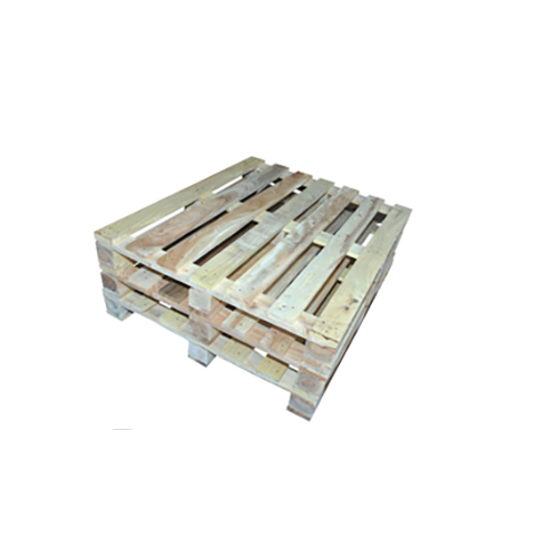 Four Way Entry Pallets