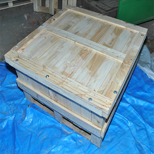 Pine Wood Boxes