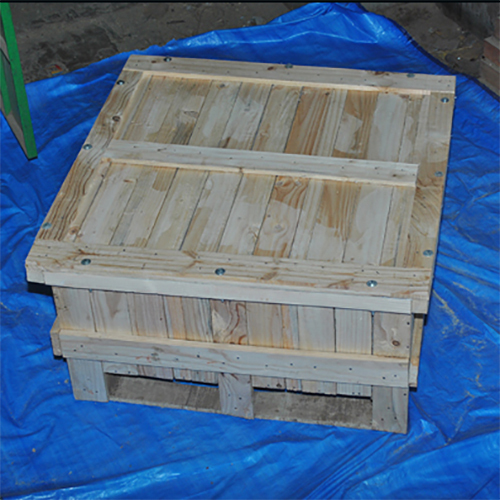 Pine Wood Boxes