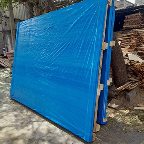 Pine Wood Pallet